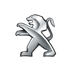 Icone Peugeot